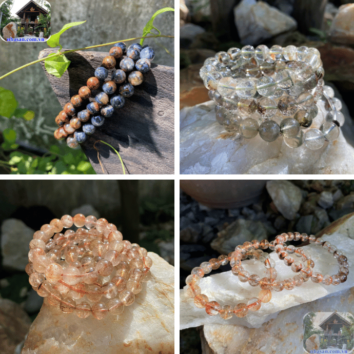 Cách thanh tẩy đá bằng muối giúp trung hòa năng lượng tiêu cực Cách thanh tẩy đá bằng muối giúp trung hòa năng lượng tiêu cực