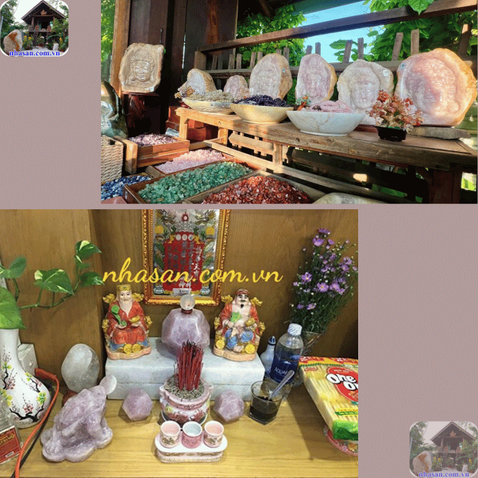 Nên thanh tẩy đá thạch anh hồng khoảng 1-2 lần mỗi tháng, hoặc thường xuyên hơn Nên thanh tẩy đá thạch anh hồng khoảng 1-2 lần mỗi tháng, hoặc thường xuyên hơn