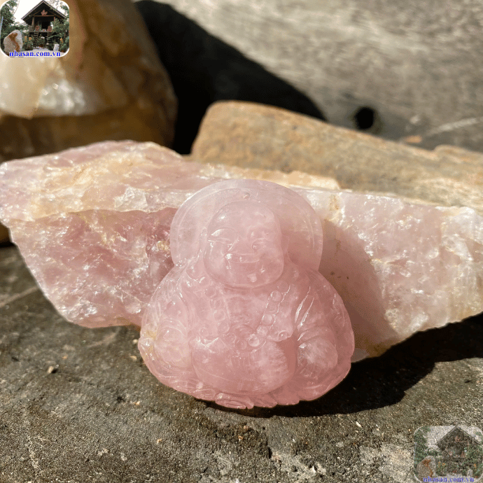 Ánh sáng mặt trời có khả năng thanh lọc và nạp năng lượng dương cho đá Ánh sáng mặt trời có khả năng thanh lọc và nạp năng lượng dương cho đá