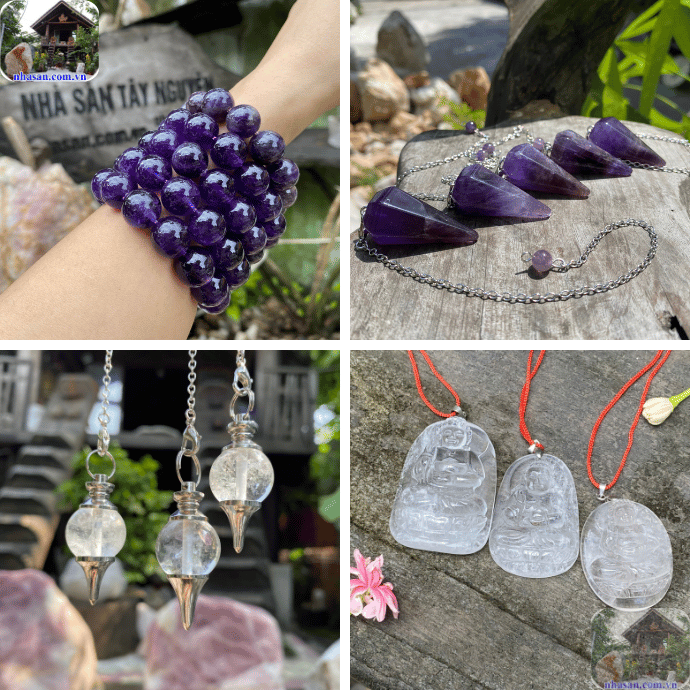 Đá phong thuỷ giúp thanh tẩy và bảo vệ bạn Đá phong thuỷ giúp thanh tẩy và bảo vệ bạn