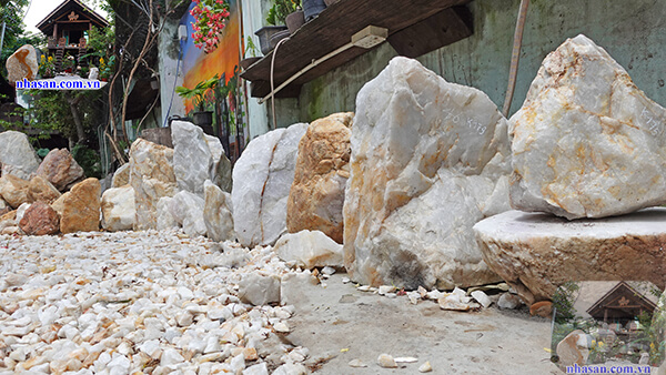 Thạch anh được ứng dụng cao trong phong thủy Thạch anh được ứng dụng cao trong phong thủy