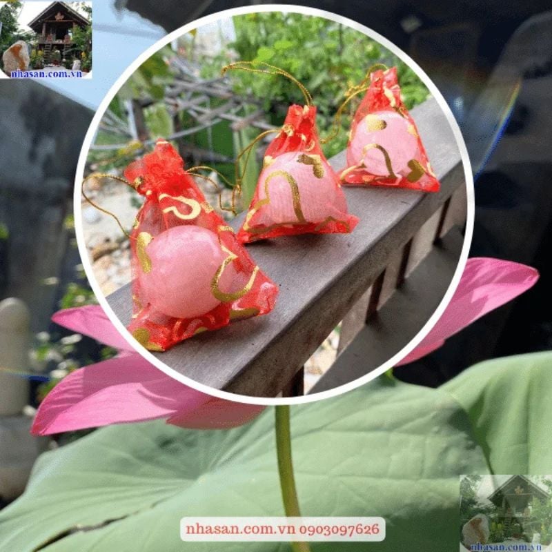 Khi treo đúng vị trí và đúng cách, quả cầu tán khí sẽ phát huy tối đa công năng phong thủy Khi treo đúng vị trí và đúng cách, quả cầu tán khí sẽ phát huy tối đa công năng phong thủy