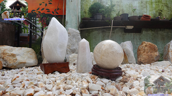 Đá thạch anh trắng đặt phòng ngủ Đá thạch anh trắng đặt phòng ngủ