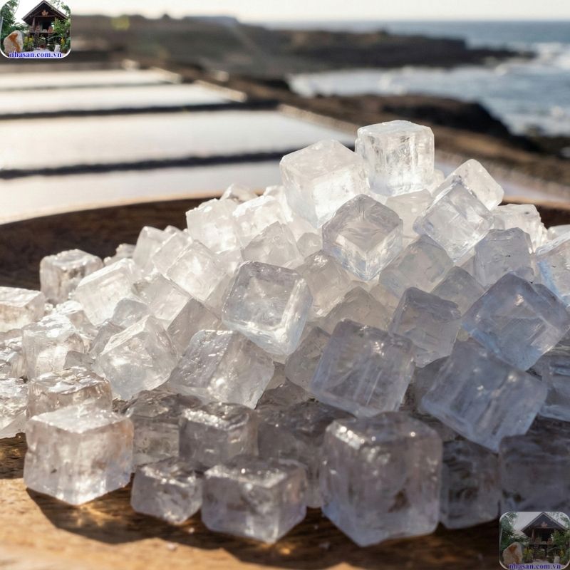 Những lưu ý quan trọng khi trừ tà khí bằng muối Những lưu ý quan trọng khi trừ tà khí bằng muối