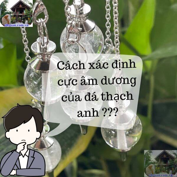 Mỗi viên đá thạch anh mang một năng lượng riêng Mỗi viên đá thạch anh mang một năng lượng riêng