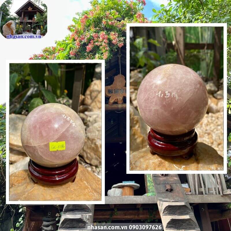 Là vật phẩm phong thủy dành cho mệnh Hỏa Thổ Là vật phẩm phong thủy dành cho mệnh Hỏa Thổ