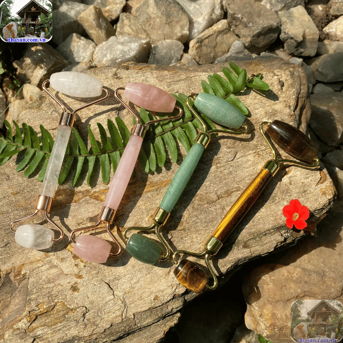 Cây lăn mặt bằng đá có tác dụng gì đối với sức khỏe của làn da? Cây lăn mặt bằng đá có tác dụng gì đối với sức khỏe của làn da?