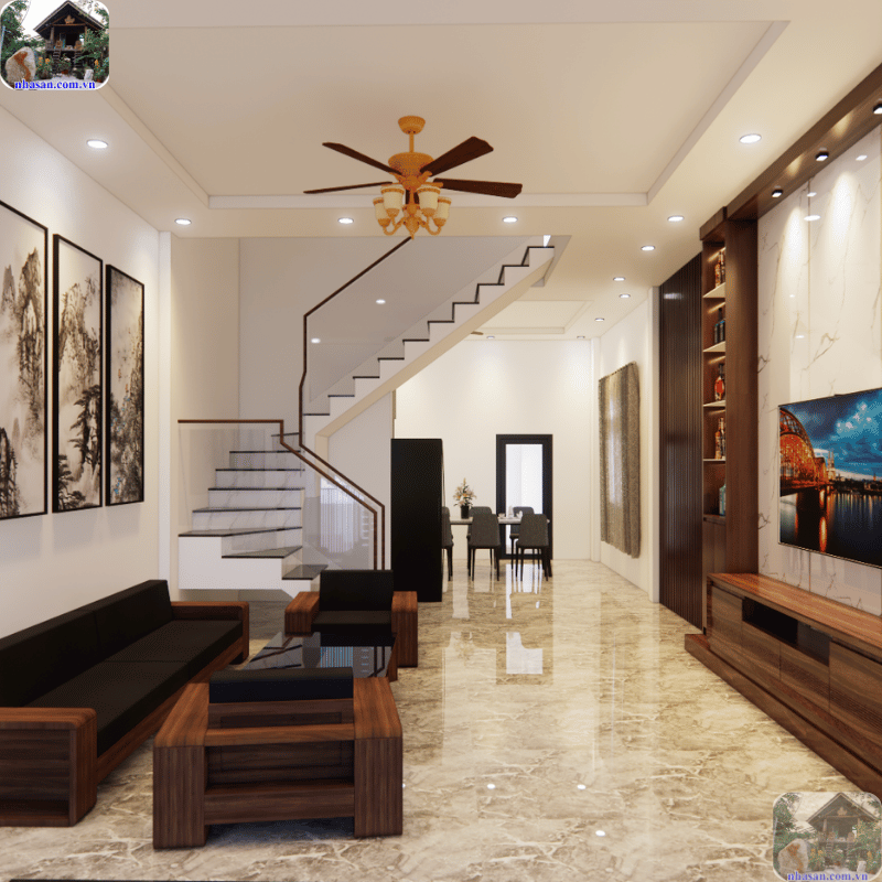 Phòng khách không chỉ là nơi tiếp đón khách mà còn là trung tâm năng lượng của ngôi nhà Phòng khách không chỉ là nơi tiếp đón khách mà còn là trung tâm năng lượng của ngôi nhà