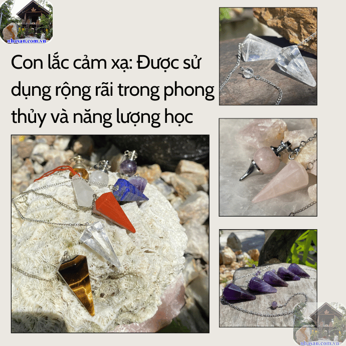 Con lắc cảm xạ là công cụ dùng để đo chỉ số năng lượng bovis Con lắc cảm xạ là công cụ dùng để đo chỉ số năng lượng bovis