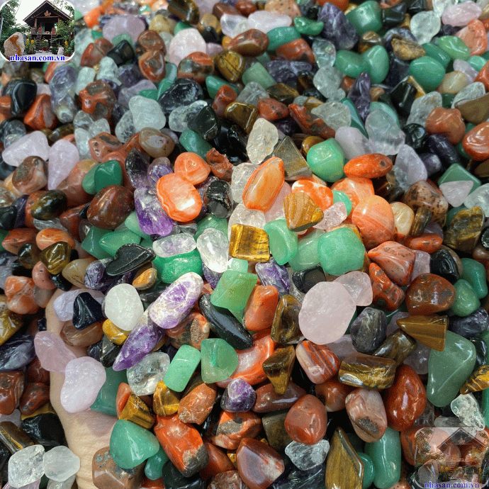 Đá thạch anh tự nhiên có chỉ số Bovis cao hơn so với đá thạch anh đã qua xử lý Đá thạch anh tự nhiên có chỉ số Bovis cao hơn so với đá thạch anh đã qua xử lý