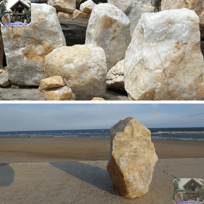 Làm sạch và sạc lại năng lượng của đá thường xuyên theo định kỳ Làm sạch và sạc lại năng lượng của đá thường xuyên theo định kỳ