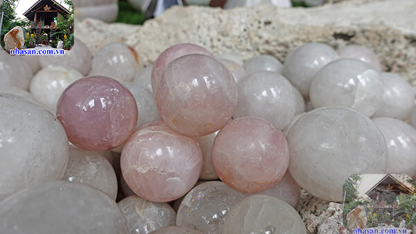 Vẻ đẹp chân thật của bi lăn tay tự nhiên Vẻ đẹp chân thật của bi lăn tay tự nhiên