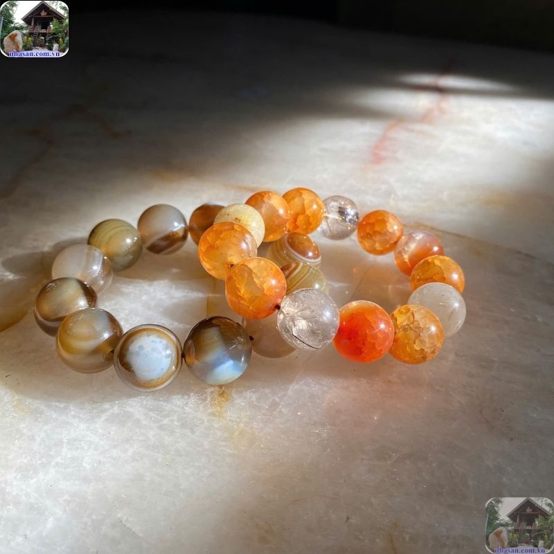 Đá thanh tẩy cực mạnh giúp quét sạch những năng lượng tiêu cực Đá thanh tẩy cực mạnh giúp quét sạch những năng lượng tiêu cực