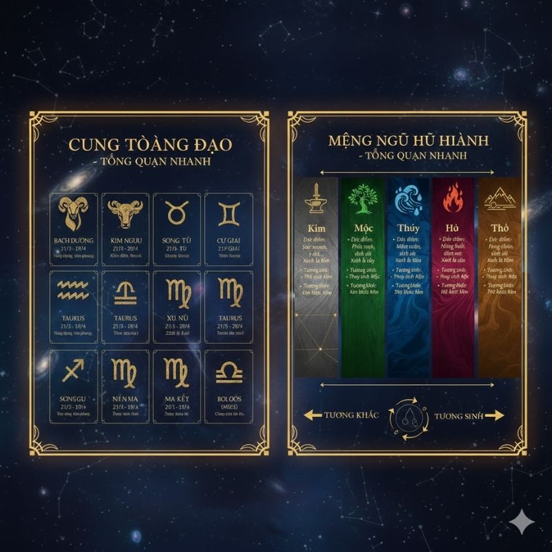 Cách sử dụng đá thanh tẩy đúng cách theo cung hoàng đạo Cách sử dụng đá thanh tẩy đúng cách theo cung hoàng đạo