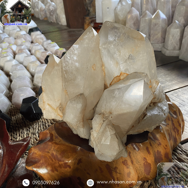 Có nhiều lợi ích mạnh mẽ và tuyệt vời trong phong thủy Có nhiều lợi ích mạnh mẽ và tuyệt vời trong phong thủy