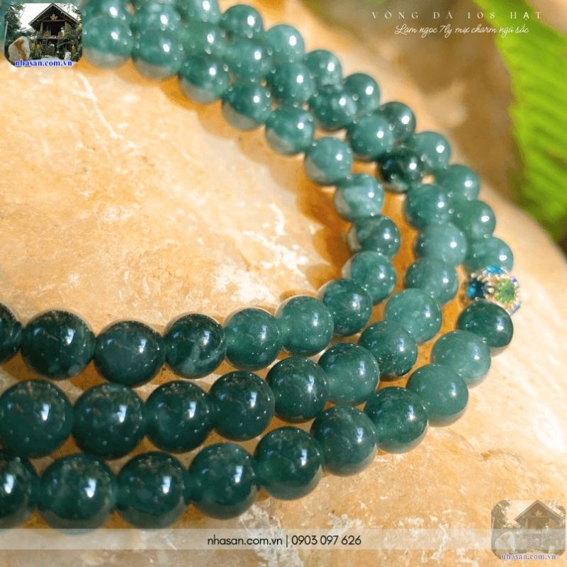 Nó đòi hỏi chất lượng đá phải là đá tự nhiên 100% để đảm bảo tần số rung động Nó đòi hỏi chất lượng đá phải là đá tự nhiên 100% để đảm bảo tần số rung động