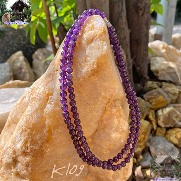 Là đá tự nhiên mang năng lượng vô cùng mạnh mẽ Là đá tự nhiên mang năng lượng vô cùng mạnh mẽ