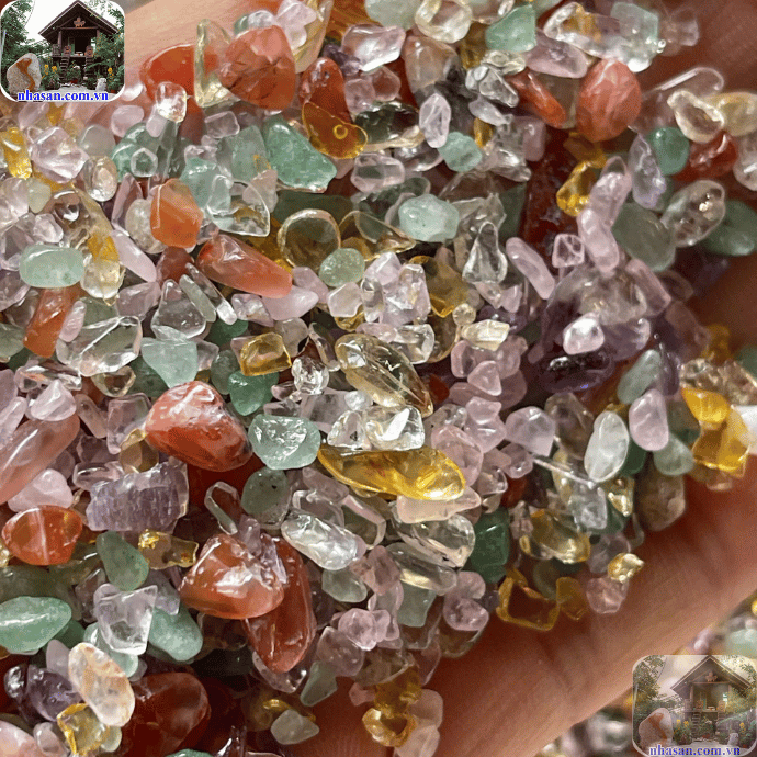 Có nên bỏ đá thạch anh vào bát hương hay không? Có nên bỏ đá thạch anh vào bát hương hay không?