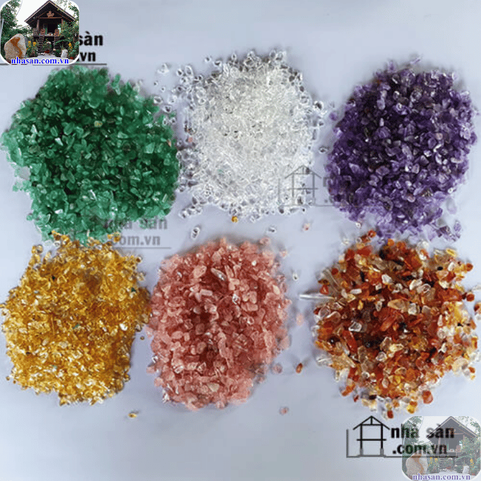 BBát hương là trung tâm thu hút năng lượng tâm linh, và đá thạch anh giúp ổn định trường khí BBát hương là trung tâm thu hút năng lượng tâm linh, và đá thạch anh giúp ổn định trường khí