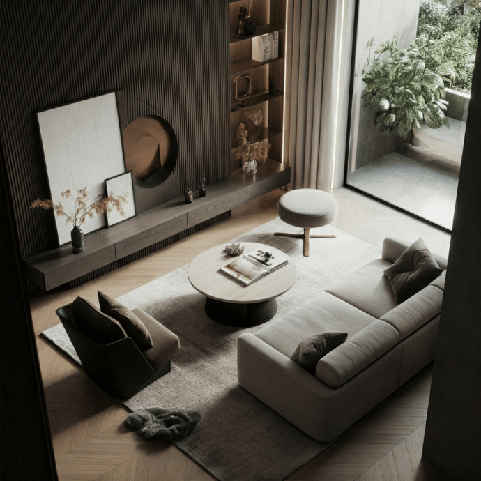 Cần chọn đúng hướng, vị trí và duy trì sự trang nghiêm, sạch sẽ Cần chọn đúng hướng, vị trí và duy trì sự trang nghiêm, sạch sẽ