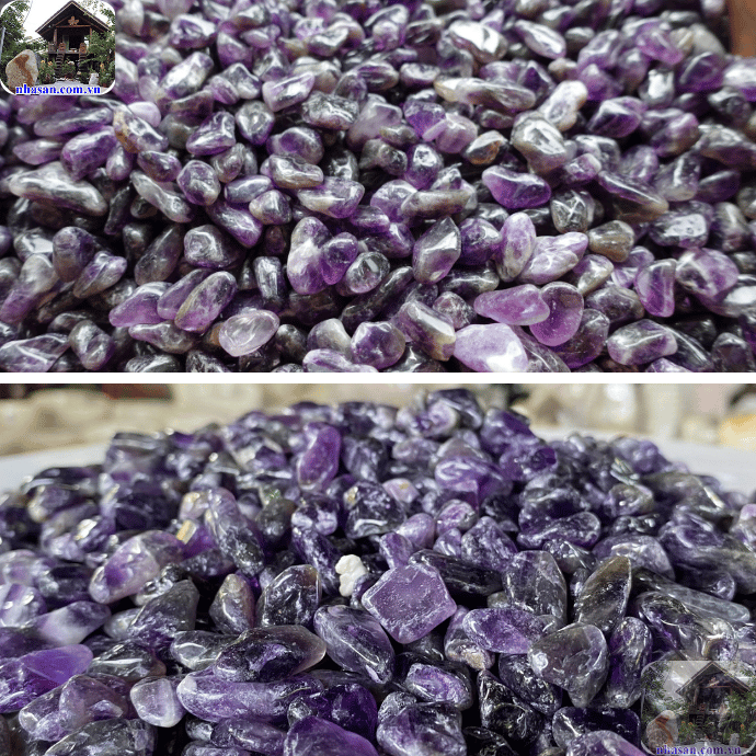 Có là đáp án có nên để đá thạch anh vụn trong phòng ngủ Có là đáp án có nên để đá thạch anh vụn trong phòng ngủ