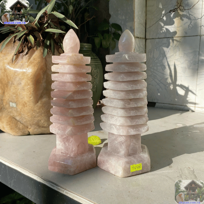 Đá thạch anh là loại được ưa chuộng nhờ khả năng phát ra từ trường mạnh mẽ Đá thạch anh là loại được ưa chuộng nhờ khả năng phát ra từ trường mạnh mẽ