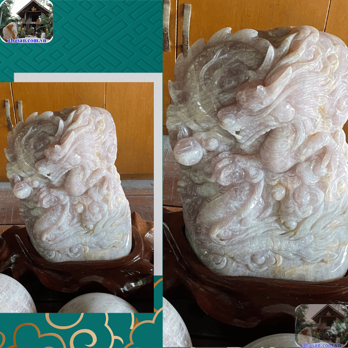 Bày trí tài lộc ở những nơi có năng lượng dương Bày trí tài lộc ở những nơi có năng lượng dương