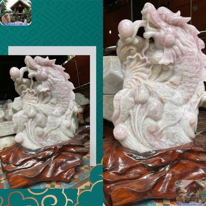 Có nên đặt tượng rồng trong nhà là câu hỏi nhận được nhiều sự quan tâm Có nên đặt tượng rồng trong nhà là câu hỏi nhận được nhiều sự quan tâm