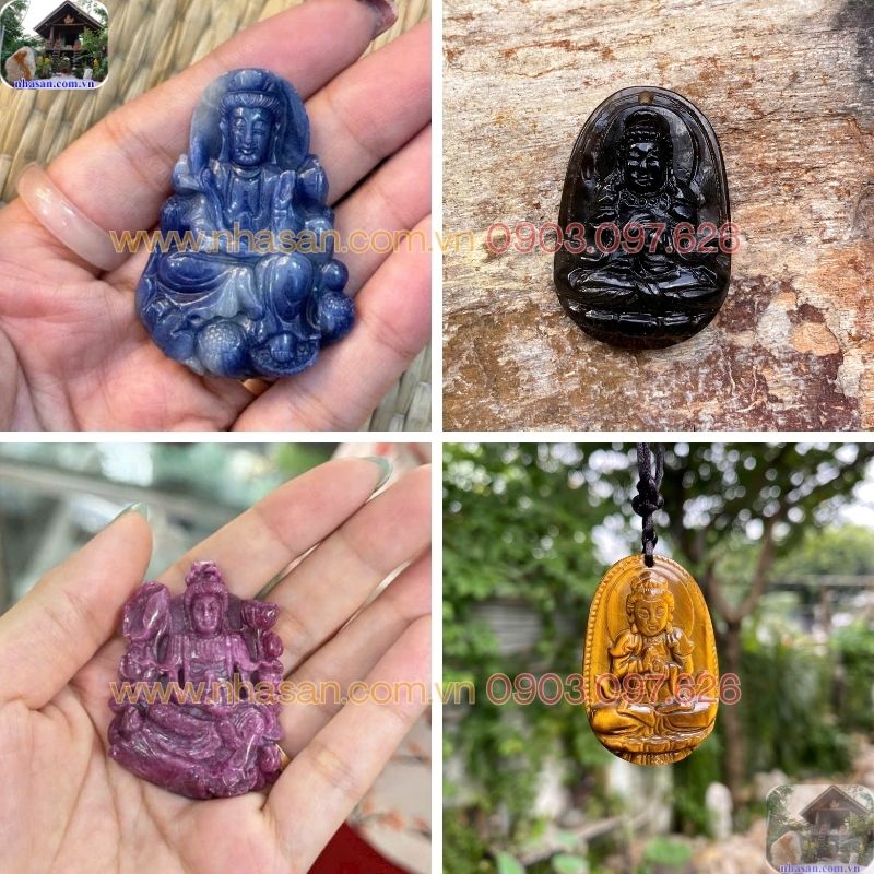 Phật bản mệnh cho 12 con giáp Phật bản mệnh cho 12 con giáp