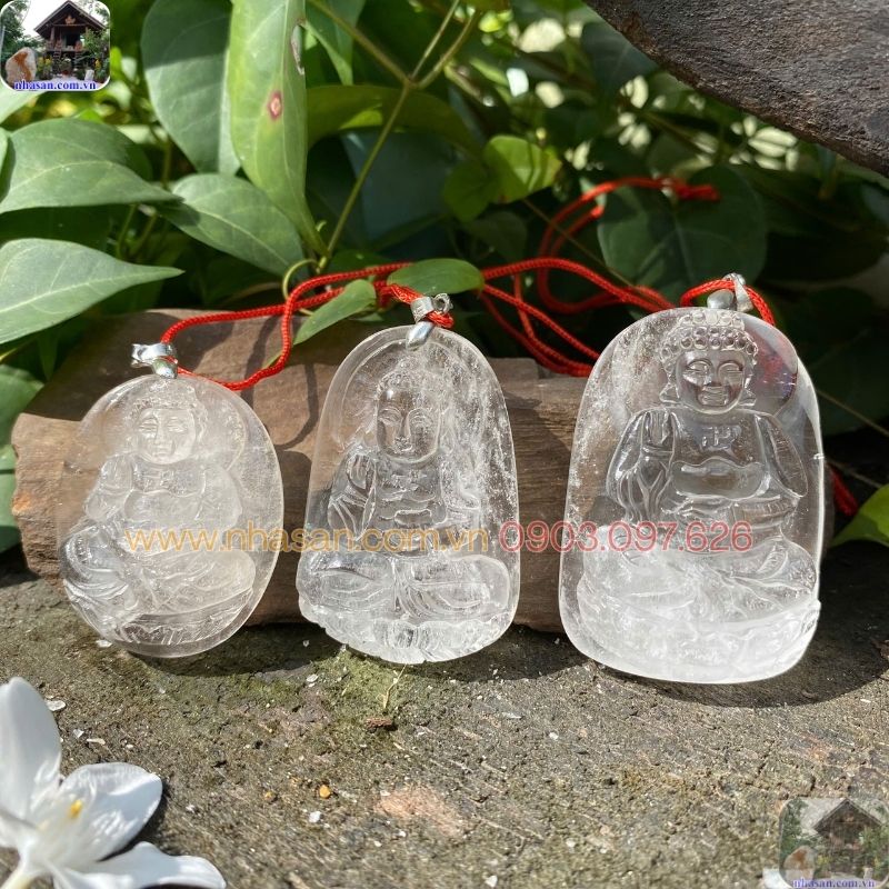 Những trường hợp KHÔNG nên đeo tượng Phật Những trường hợp KHÔNG nên đeo tượng Phật