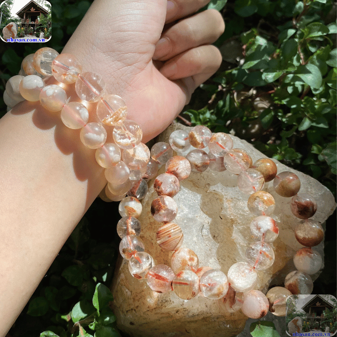 Đá quý tự nhiên giúp bổ sung năng lượng dương và xua đuổi âm khí Đá quý tự nhiên giúp bổ sung năng lượng dương và xua đuổi âm khí