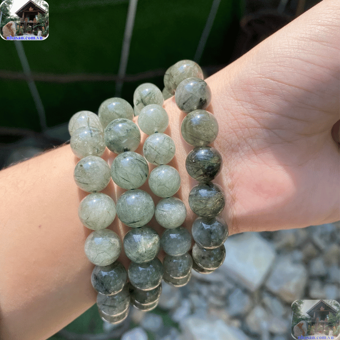 Dù chọn bao nhiêu hạt, hãy đảm bảo chiếc vòng được làm từ đá tự nhiên 100% Dù chọn bao nhiêu hạt, hãy đảm bảo chiếc vòng được làm từ đá tự nhiên 100%