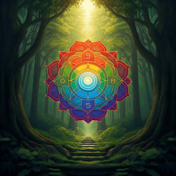 Luân xa là những trung tâm năng lượng tinh tế trong cơ thể con người Luân xa là những trung tâm năng lượng tinh tế trong cơ thể con người