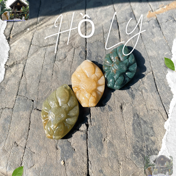 Có nên mua đá hồ ly hay không Có nên mua đá hồ ly hay không