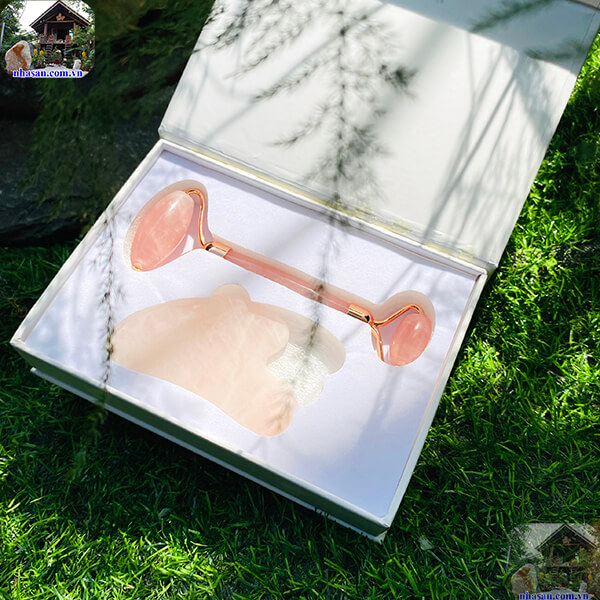 Chất liệu tự nhiên giúp da mặt căng bóng đàn hồi Chất liệu tự nhiên giúp da mặt căng bóng đàn hồi