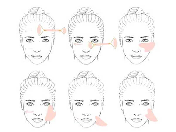 Cách chăm sóc da mặt đúng Cách chăm sóc da mặt đúng
