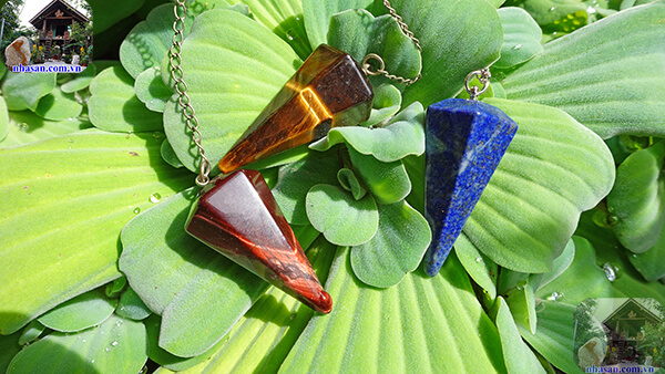 Thực hư về con lắc cảm xạ có chính xác không? Thực hư về con lắc cảm xạ có chính xác không?