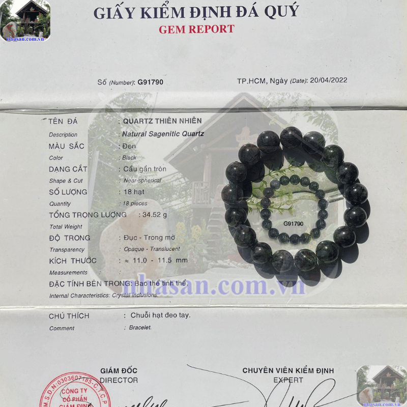 Lựa chọn thạch anh tóc đen tự nhiên để phát huy công dụng tốt nhất Lựa chọn thạch anh tóc đen tự nhiên để phát huy công dụng tốt nhất