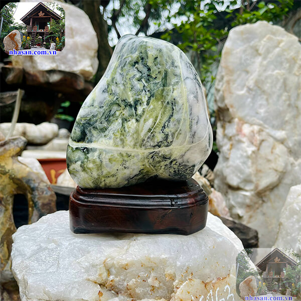 Khả năng cân bằng năng lượng trong không gian sống Khả năng cân bằng năng lượng trong không gian sống