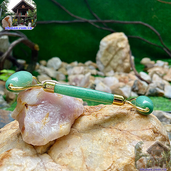 Công dụng đá cẩm thạch đem lại nhiều lợi ích cho gia chủ Công dụng đá cẩm thạch đem lại nhiều lợi ích cho gia chủ