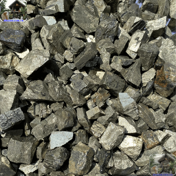 Sử dụng đá vàng găm có thể giúp giảm bớt stress, giúp tinh thần thoải mái Sử dụng đá vàng găm có thể giúp giảm bớt stress, giúp tinh thần thoải mái