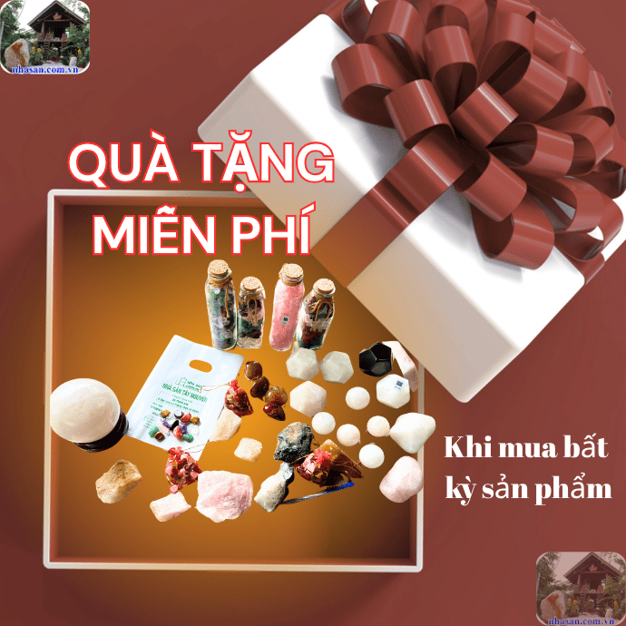 Đến với Nhà Sàn Tây Nguyên đều nhận kèm quà tặng cho bất kỳ giá trị sản phẩm nào Đến với Nhà Sàn Tây Nguyên đều nhận kèm quà tặng cho bất kỳ giá trị sản phẩm nào