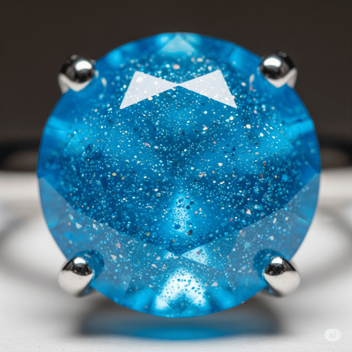 Có vẻ ngoài rất giống đá tự nhiên nhưng không có năng lượng Có vẻ ngoài rất giống đá tự nhiên nhưng không có năng lượng