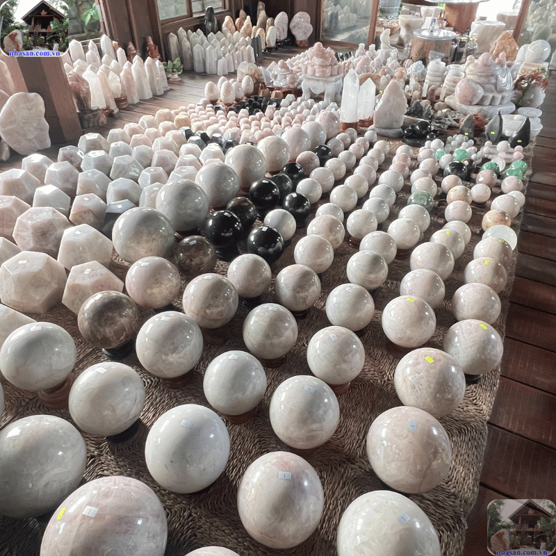 Chọn đúng đá phong thuỷ tự nhiên giúp thu hút tài lộc, tăng vượng khí Chọn đúng đá phong thuỷ tự nhiên giúp thu hút tài lộc, tăng vượng khí