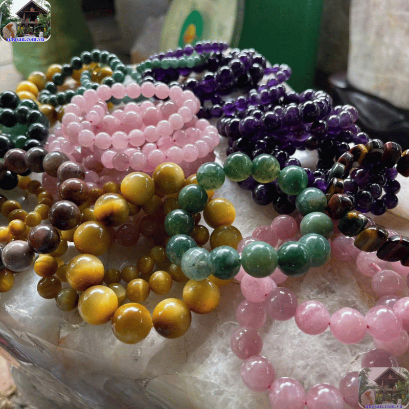 Khi mua về hãy nhớ thanh tẩy năng lượng cho vật phẩm phong thuỷ Khi mua về hãy nhớ thanh tẩy năng lượng cho vật phẩm phong thuỷ