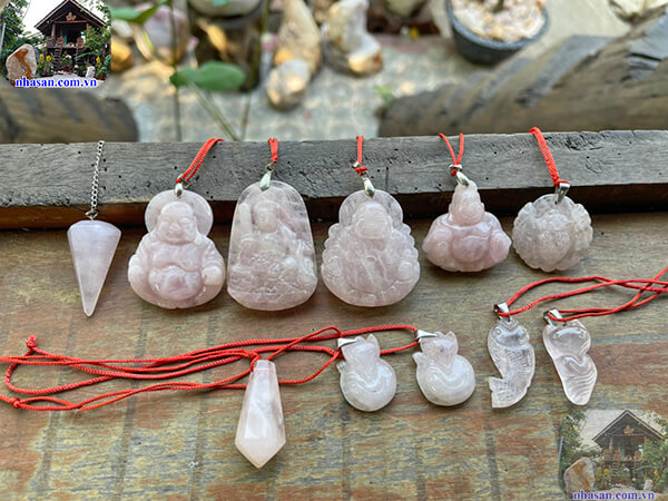 Nhà Sàn Tây Nguyên chuyên chế tác vật phẩm phong thủy Nhà Sàn Tây Nguyên chuyên chế tác vật phẩm phong thủy