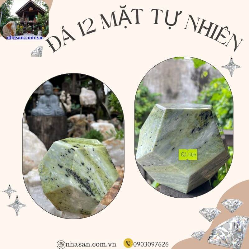 Khả năng hấp thụ năng lượng xấu, mang lại năng lượng tích cực Khả năng hấp thụ năng lượng xấu, mang lại năng lượng tích cực
