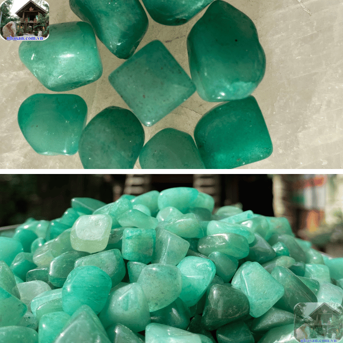 Đá mã não mang trong mình nguồn năng lượng phong thủy mạnh mẽ Đá mã não mang trong mình nguồn năng lượng phong thủy mạnh mẽ