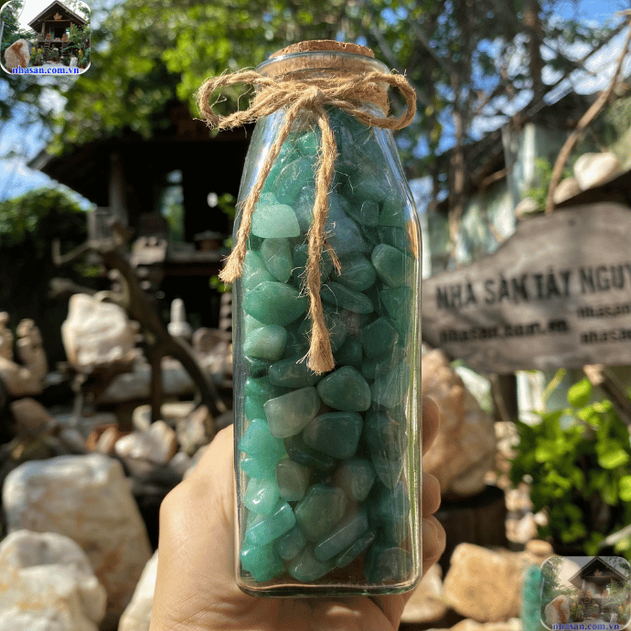 Đá agate nên được thanh tẩy định kỳ để loại bỏ năng lượng tiêu cực Đá agate nên được thanh tẩy định kỳ để loại bỏ năng lượng tiêu cực