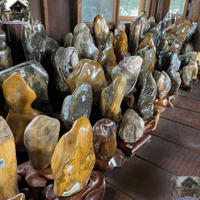 Nhà Sàn Tây Nguyên chuyên cung cấp đá agate tự nhiên, chất lượng Nhà Sàn Tây Nguyên chuyên cung cấp đá agate tự nhiên, chất lượng